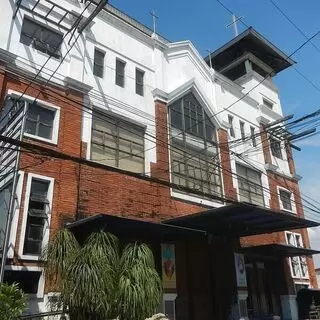 Holy Family Parish - Valenzuela City, Metro Manila