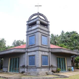 Our Lady of Peace and Good Voyage Parish Caramoan, Camarines Sur