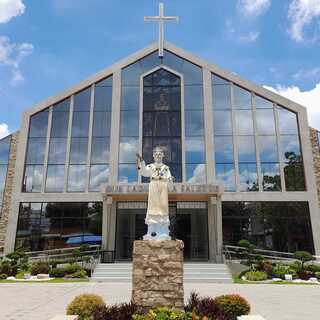 Our Lady of La Salette Quasi-Parish - San Jose del Monte City, Bulacan