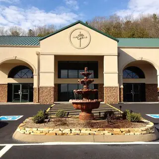 Crossroads Academy - Powell, Tennessee