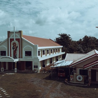 Saint Jude Thaddeus Parish - Bato, Camarines Sur