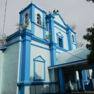 Immaculate Conception Parish Immaculate Conception ParishSta. Cruz, Ilocos Sur