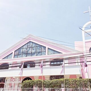 Santa Rita de Cascia Parish - Guiguinto, Bulacan