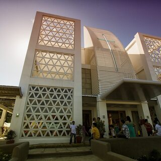 Our Mother of Perpetual Help Parish Bauan, Batangas