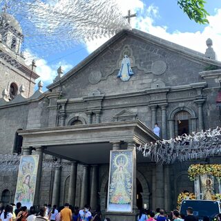 Minor Basilica and Parish of La Purisima Concepcion Sta. Maria, Bulacan