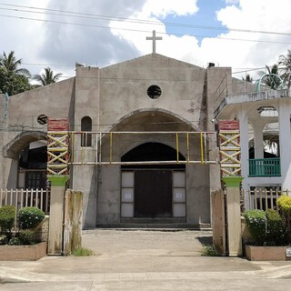 Quasi Parish of Holy Family - Labo, Camarines Norte