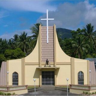 San Roque Parish Sorsogon City, Sorsogon