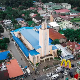 Our Lady of the Rosary Parish Rosario, Batangas