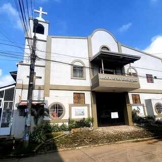 San Lorenzo Ruiz Parish - Dasmarinas City, Cavite