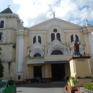 St. Ferdinand King Parish Cathedral (Lucena Cathedral) - Lucena City, Quezon