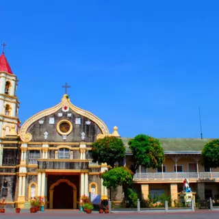 Saint James the Apostle Parish - Plaridel, Bulacan