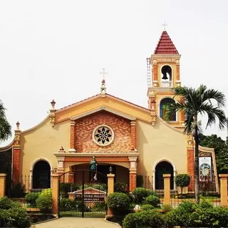 St. Isidore Parish - Zarraga, Iloilo