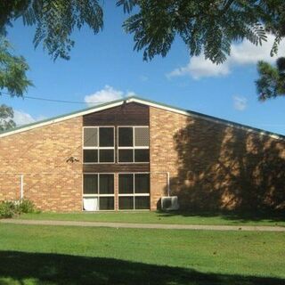 Kruger Parade Baptist Church - Redbank, Queensland