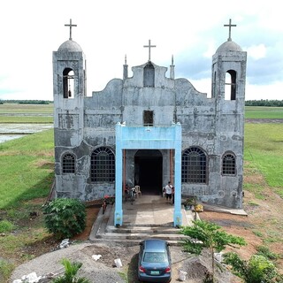 Our Lady of the Annunciation Parish Magarao, Camarines Sur