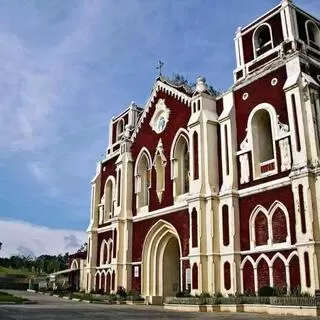 St. Augustine Parish - Bantay, Ilocos Sur