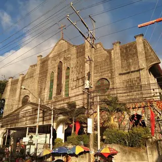 Santo Nino Parish - Caloocan City, Metro Manila