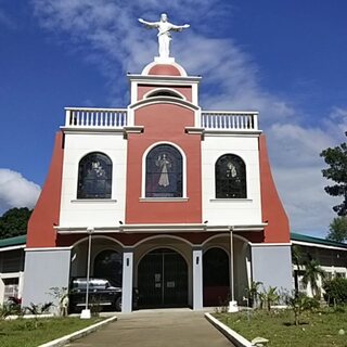 Our Lady of Montserrat Parish Iloilo City, Iloilo