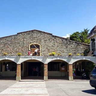 Saint Anthony of Padua Parish Polangui, Albay