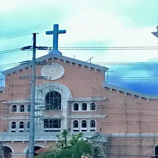 Parish of Our Lady of the Abandoned Mandaluyong City, Metro Manila