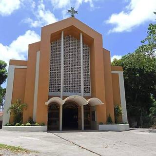 Sto. Rosario Parish - Sagay City, Negros Occidental