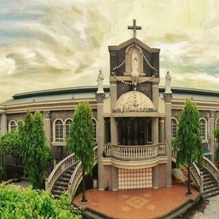 Sts. Peter and John Parish Malabon City, Metro Manila