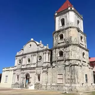 Most Holy Trinity Cathedral Parish (Talibon Cathedral) - Talibon, Bohol