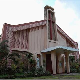 Saint James the Greater Parish Bulusan, Sorsogon