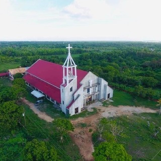 Sacred Heart of Jesus Parish Bantayan, Cebu