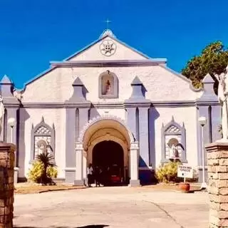 St. Stephen Protomartyr Parish - San Esteban, Ilocos Sur