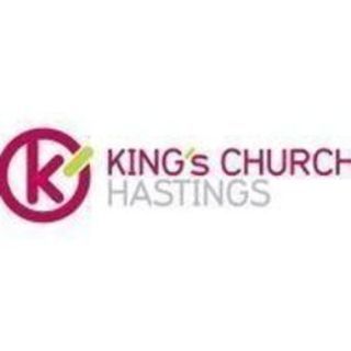 King's Church Hastings Hastings, Sussex