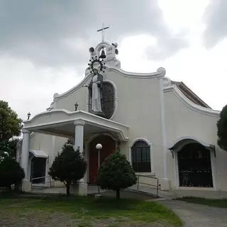 Our Lady of the Miraculous Medal Parish - Pulilan, Bulacan