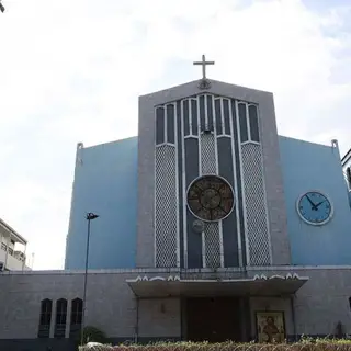 Most Holy Trinity Parish Manila, Metro Manila