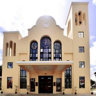 Our Lady Queen of All Saints Parish Tanauan City, Batangas