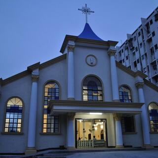 Our Lady of the Poor Parish - Taguig City, Metro Manila