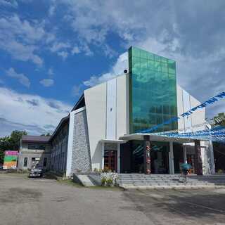 Parish of the Visitation of the Blessed Virgin Mary Lemery, Batangas