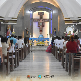 St. Francis of Assisi Parish Danao City, Cebu