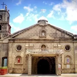 Santo Nino de Ternate Parish - Ternate, Cavite