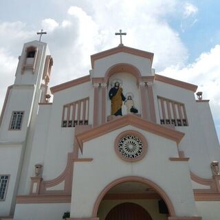 Saint Joseph the Worker Parish Malolos City, Bulacan