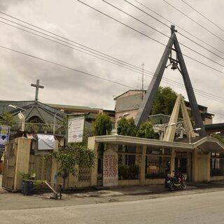 Saint Gabriel the Archangel Parish Caloocan City, Metro Manila