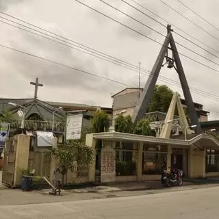 Saint Gabriel the Archangel Parish - Caloocan City, Metro Manila