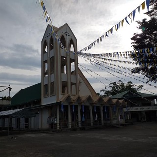 Archdiocesan Shrine and Parish of the Blessed Sacrament Tacloban City, Leyte
