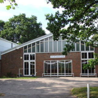 New Life Church - Tunbridge Wells, Kent