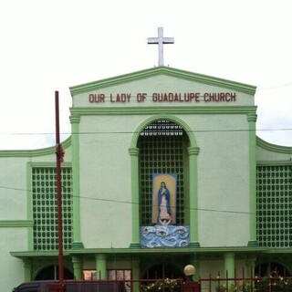 Nuestra Senora de Guadalupe Parish Villanueva, Misamis Oriental