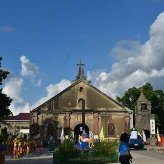 Parish of the Immaculate Conception Bulan, Sorsogon