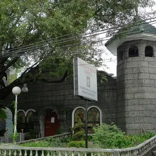 Sto. Nino de Violago Quasi Quezon City, Metro Manila