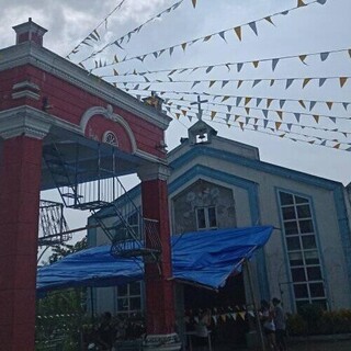 Our Lady of Miraculous Medal Parish Minalabac, Camarines Sur