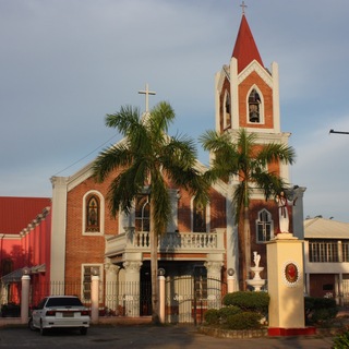 Saint Ildephonsus Parish San Ildefonso, Bulacan