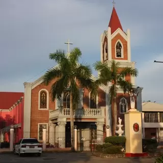 Saint Ildephonsus Parish - San Ildefonso, Bulacan