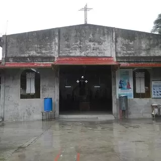 San Roque Parish - Caloocan City, Metro Manila