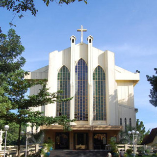 Our Lady of Consolation Parish Quezon City, Metro Manila